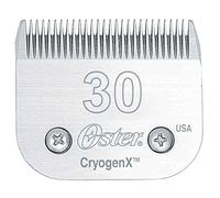 Oster- Choice - Moser - Andis - Aesculap - Heiniger Shaving Head Size 30 0,5 MM