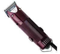 45 Watt Clipper Oster Golden A5 + Blade 1.6 Mm + Stainless Steel Combs 3-25 Mm