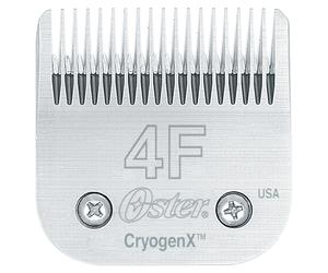 Oster Golden A5 Cutting Head 9.5 mm Cryogen-X "New"