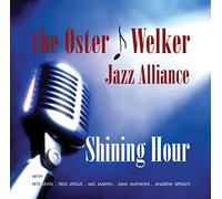 Oster, Jeff^Welker, Peter - Shining Hour