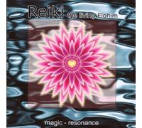 Oster, Peter Elias - Reiki the Living Elohim
