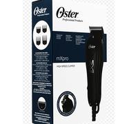 OSTER PROFESSIONAL mXpro MX PRO Adjustable Magnetic Motor Clipper UK PLUG