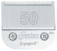 OSTER WAHL MOSER ANDIS AESCULAP HEINIGER Clipper Shaving Head Size 50 0,2 MM