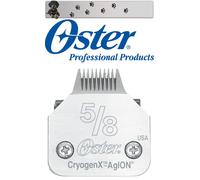 Oster Wahl Moser Andis Aesculap Heiniger Paw Clipper Head Size 5/8 0.8Mm