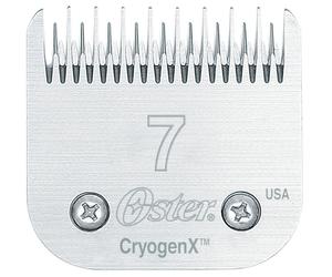 Oster Wahl Moser Andis Aesculap Heiniger Shearing Head Size 7 3.2 Mm