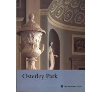 Osterley Park, London: National Trust Guidebook