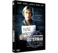 Osterman week-end
