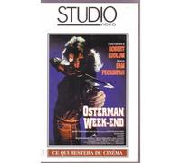 Osterman week-end [VHS]