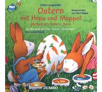 Ostern Mit Hops & Moppel