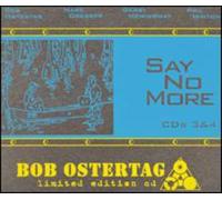 Ostertag - Say No More Vol.3 & 4