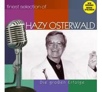 Osterwald, Hazy - Die Grossen Erfolge