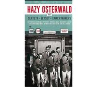 Osterwald,Hazy - Hazy Osterwald mit Sextett,Jet (Various)