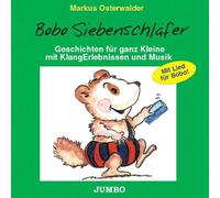 Osterwalder,Markus - Bobo Siebenschläfer