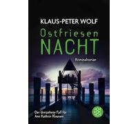 Ostfriesennacht by Klaus-Peter New 9783596299218 Fast Free Shipping.