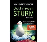 Ostfriesensturm: Das Original - Die Nummer 1 in der Spannung