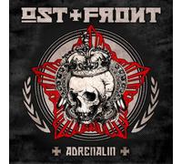 Ost+Front - Adrenalin