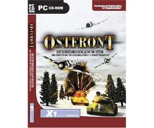 Ostfront Decisive Battles In The East Expansion (PC)
