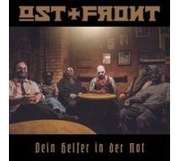 OSTFRONT - DEIN HELFER IN DER NOT - CD - G11501z
