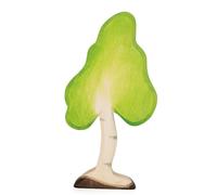 Ostheimer - 30502 - betulla piccola, legno, fatto a mano, 19,1 cm x 10 cm x 2,5