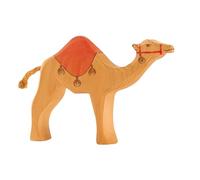Ostheimer 41913 - Dromedary with saddle