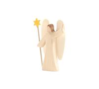 Ostheimer 66500 Angel Figurine with Star Mini with Gift Box
