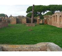 Ostia - Middle-Class Harbor Town
