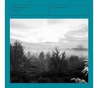 Ostium - Dimitris Kountouras Ex Silentio - CD RELEASE DATE 05/07/24 - M4z