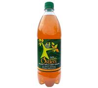 Ostlers Apple Cider Vinegar, 100% Organic, with Mother 1 Litre (2)