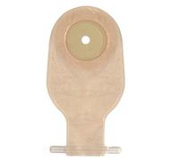Ostomy Bags One Piece Drainable Pouches for Colostomy Ileostomy Stoma Care 2060mm Economical Drain Valve Colostomy Bags