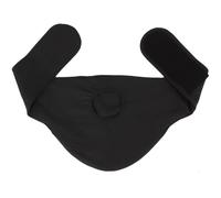 Ostomy Belt, Stoma Bag Covers, Adjustable Stoma Belt, Moisture Wicking Fabric Ostomy, Machine Washable Colostomy Bags for Men & Women