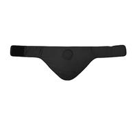 Ostomy Belt with Pouch Cover for Men and Women Discreet Post-Surgical Abdominal Wrap for Sports Daily Wear Secure Colostomy Holder
