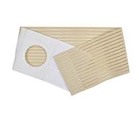Ostomy Hernia Belt Ostomy Colostomy Belt,Waist Support Wear On The Abdominal Stoma to Fix Bag and Prevent Parastomal Hernia Back Brace