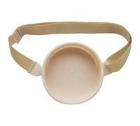 Ostomy Shower Cover Waterproof Bath Cover with Adjustable Belt Ostomy Supplies for Colostomy, Ileostomy