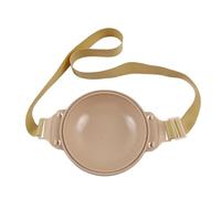 Ostomy Supplies Waterproof Stoma Shower Cover for Colostomy