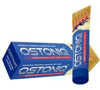 Ostoniq Joint Pain Relief Cream Max Strength 60G - Natural Formula for Muscle, Arthritis, Knee, Lower Back, Neck & Shoulder Pain - Deep Heat & Anti-inflammatory Cream for Mobility & Pain Relief