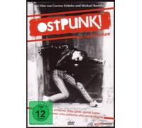 OstPunk! Too Much Future ( Too much Future - In Grenzen frei ) ( Ost Punk! Too much Future ) [ NON-USA FORMAT, PAL, Reg.0 Import - Germany ] by Cornelia Schleime