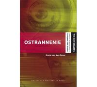 Ostrannenie (European Film Studies - Key Debates): On "Strangeness" and the Moving Image. The History, Reception, and Relevance of a Concept: 1 (Key ... and Appropriations in European Film Studies)