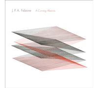 Ostrava New Orchestra, Owen Underhill, Ostravska Banda, Petr Kotik, Elision Ensemble, Arditti Quartet, Switch~ Ensemble, Jason Thorpe Buchanan - J.P.A. Falzone: A Curving Abacus