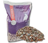 Ostrea Pigeon Grit 20Kg