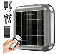 Ostreemaner Automatic Car Cover, Automatic Retractable Car Cover, Remote Control Car Cover, With 3000mah Battery, 10-Second Quick Opening/Closing, Dual Theft Protection, 30-Day Battery Life 2M+/3S+