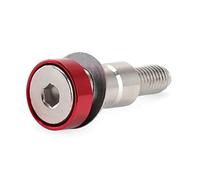 OSTREY Bolt screw Motorcycle Shift Lever Screw For DUCATI Monster 950 937 2021-2023 2022 821 2014-2020 2019 797 2017-2020 2018 2019 Foot Brake Pedal Steel Bolt Accessories