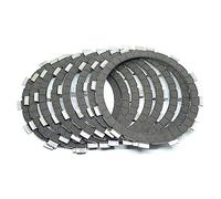 OSTREY Clutch plate For Kawasaki For Vulcan VN750 1986-2006 VN800 Classic 1996-2005 For Drifter 1999-2006 Clutch Friction Disc Plate Kit 8 PCs Set