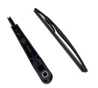 OSTREY Windscreen Wiper 11" Car Rear Windshield Wiper Blade And Arm For Chevrolet For Aveo For T300 2011-2018 2017 2016 2015 2014 2013 2012 Window Windscreen Wiper
