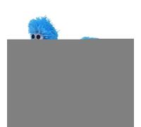 Ostrich Marionette - Ostrich Marionette String Puppet | Plush Oostrich String Puppet | Cute 0strich Marionettes For Birthday Theater Children Kids Family Men Women Puppetry Party Supplies