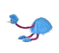 Ostrich Puppet-Strings Toy - Marionette Puppet-System, Interactive String Control Accessory, Durable Performance Play Solution, Creative Entertainment Puppet-| School Use During Educational Drama