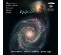 Ostrobothnian Chamber Orchestra – Epifania