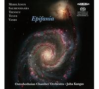 Ostrobothnian Chamber Orchestra – Epifania