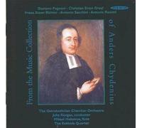 OSTROBOTHNIAN CO/JUHA - FROM THE MUSIC COLLECTION [CD]