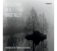 Ostrobothnian Co - Reflections of a River Valley - Ostrobothnian Cham.Orch
