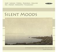 Ostrobothnian Co - Silent Moods - Ostrobothnian Chamber Orchestra